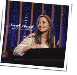 Milagre Chords by Carol Maciel