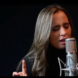 Uma Oração Chords by Carol Maciel