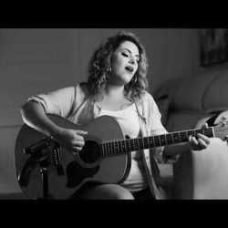 Agora Acabou Chords by Carol Matos