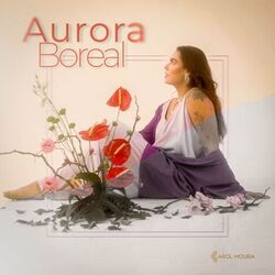 Aurora Boreal Chords by Carol Moura