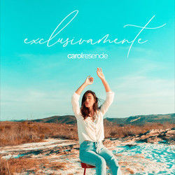 Exclusivamente Chords by Carol Resende