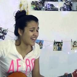 Meu Lugar Chords by Carol Resende