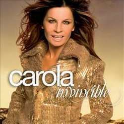 Invincible by Carola