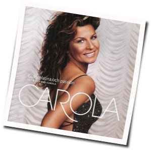 Mä Lähden Stadiin Chords by Carola