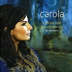 Mariavisa Chords by Carola