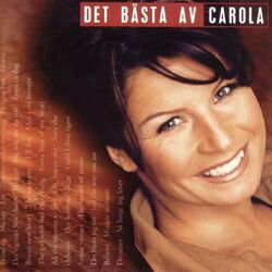 Tommy Tycker Om Mig Chords by Carola