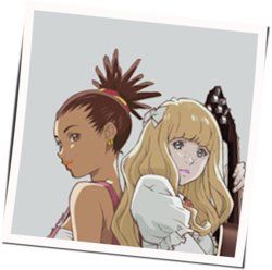 Kiss Me Chords by Carole & Tuesday