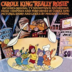 Chicken Soup With Rice Chords by Carole King