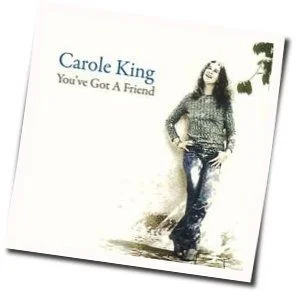 Got A Friend Bass Tab by Carole King