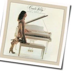 Locomotion Chords by Carole King