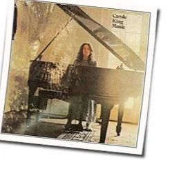 Love For The Last Time Chords by Carole King