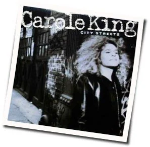 Someone Who Believes In You Chords by Carole King