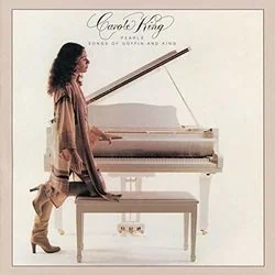 Wasn't Born To Follow Chords by Carole King