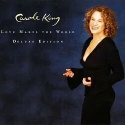 Where You Lead Chords by Carole King