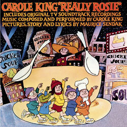 Chicken Soup With Rice Chords by Carole King