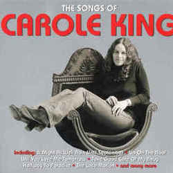Dreamin About You by Carole King