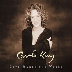 It Could Have Been Anyone Chords by Carole King