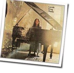 Love For The Last Time Chords by Carole King