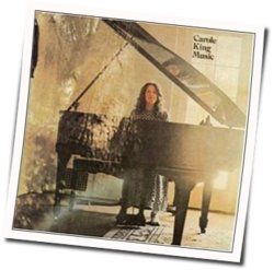 So Far Away Bass Tab by Carole King