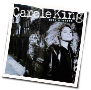 Someone Who Believes In You Chords by Carole King