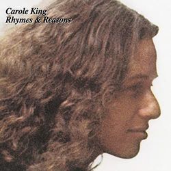 Stand Behind Me by Carole King