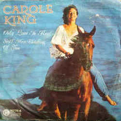 Still Here Thinking Of You Chords by Carole King