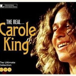 There's A Space Between Us by Carole King