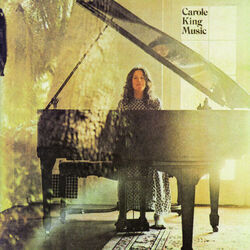 Too Much Rain by Carole King