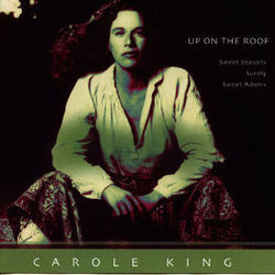 Up On The Roof Chords by Carole King