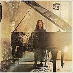 Up On The Roof Live by Carole King