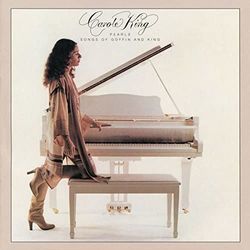 Wwasn't Born To Follow Chords by Carole King