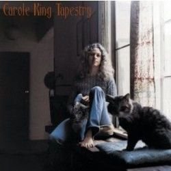 Way Over Yonder Chords by Carole King