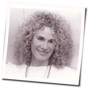 You Make Me Feel Like A Natural Woman Bass Tab by Carole King