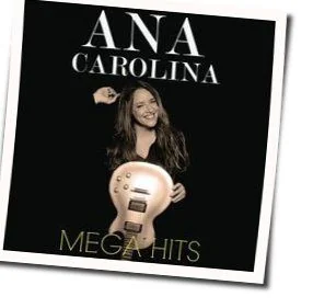 Pra Terminar Chords by Ana Carolina