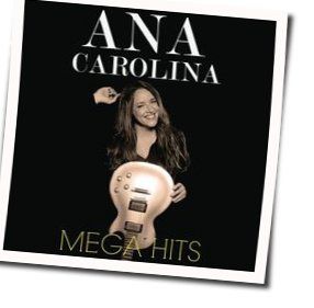 Pra Terminar Chords by Ana Carolina