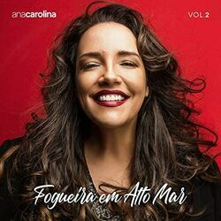 Tudo E Mais Um Pouco Chords by Ana Carolina
