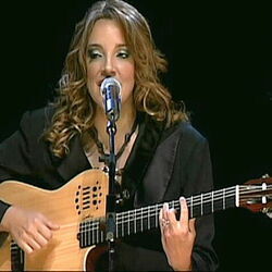 Vai Chords by Ana Carolina
