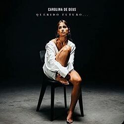 Seria Estúpido Ligar-te Chords by Carolina De Deus