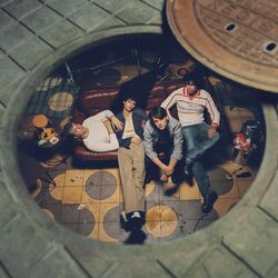 Monstruo by Carolina Durante