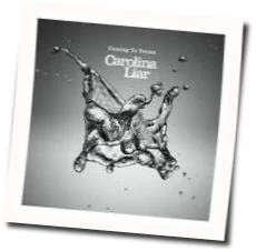 King Of Broken Hearts Chords by Carolina Liar