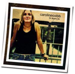All Is Vanity Chords by Caroline Cobb
