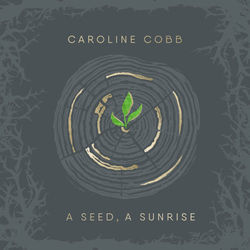 Caroline Cobb chords for Hallelujah christ is born