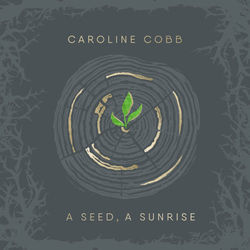 Hallelujah Christ Is Born Chords by Caroline Cobb