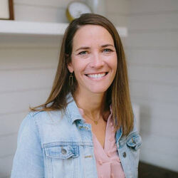Pave Every Road Isaiah Chords by Caroline Cobb
