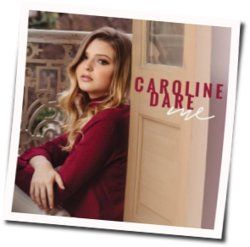 Anymore Chords by Caroline Dare