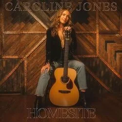 Britches Chords by Caroline Jones