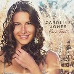 Brown Eyed Girl Chords by Caroline Jones