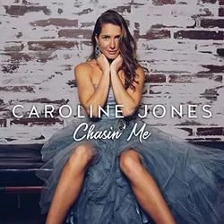 Chasin Me  Chords by Caroline Jones