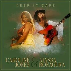 Keep It Safe Chords by Caroline Jones