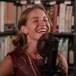 The Line Chords by Caroline Jones